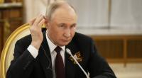 Wladimir Putin soll im Ukraine-Krieg ein millionenschweres Luftabwehrsystem vom Typ Tor-M2 verloren haben.
