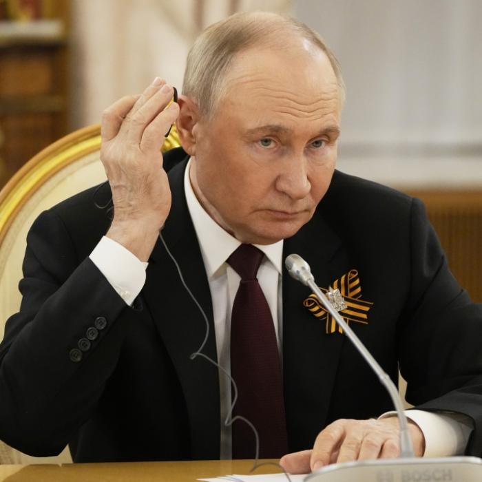 Ukraine fügt Kremlchef den nächsten Millionen-Verlust zu