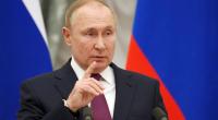 Der Westen will Wladimir Putin im besten Fall stürzen (lassen).