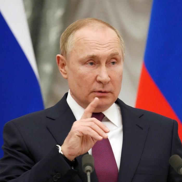 Neue Strategie! SO plant der Westen den Putin-Putsch