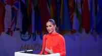 Hat Meghan Markle an Thanksgiving Essen für obdachlose Frauen zubereitet?