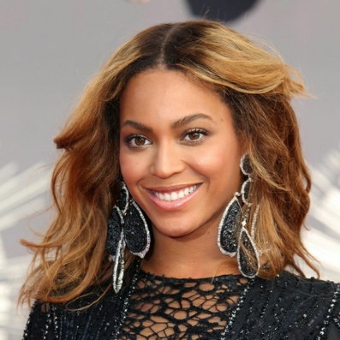 Beyoncé Knowles