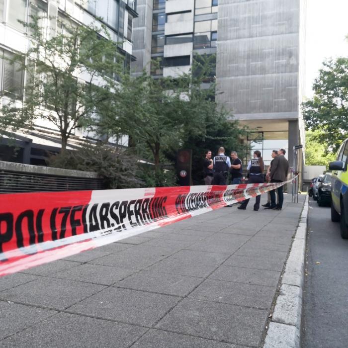 Gewaltverbrechen im Keller: Brachten sich die Männer gegenseitig um?