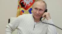Auch in dieser Woche musste Wladimir Putin einige Rückschläge hinnehmen.