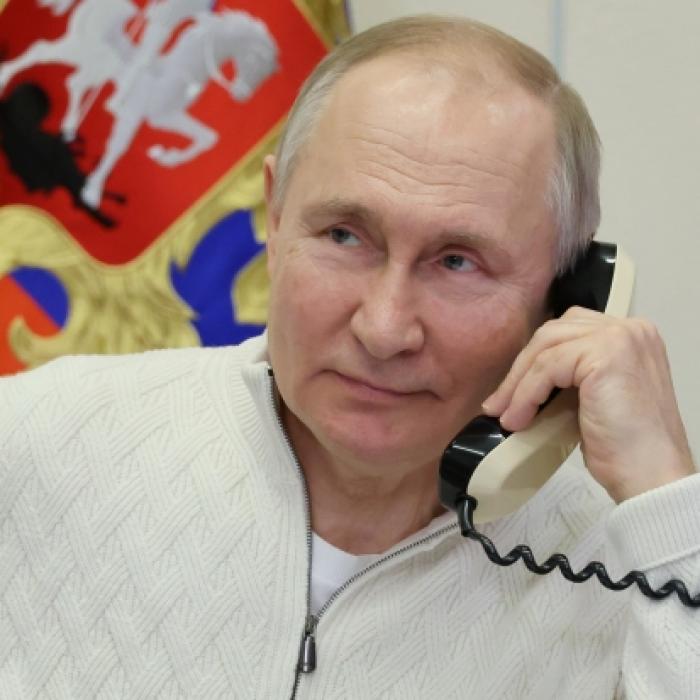 Video enthüllt Panzer-Horror! Experte glaubt an Putin-Niederlage 2023
