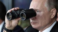 Wladimir Putin führt seit Februar 2022 Krieg gegen die Ukraine.