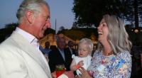 König Charles III. als royaler Geburtshelfer: Mit einem ganz besonderen Projekt hat der Briten-Monarch 40 Frauen zu Nachwuchs verholfen.