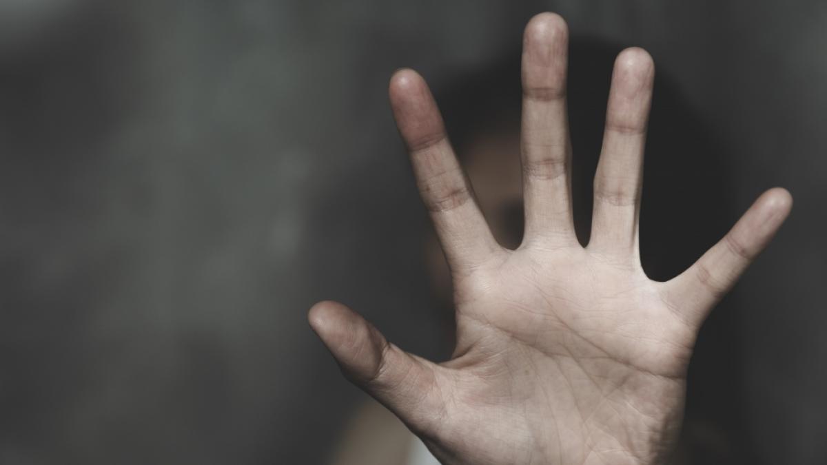 Jahrelang wurde sie von ihren Eltern misshandelt. Im Krankenhaus bat sie die &Auml;rzte, sie sterben zu lassen. (Foto)