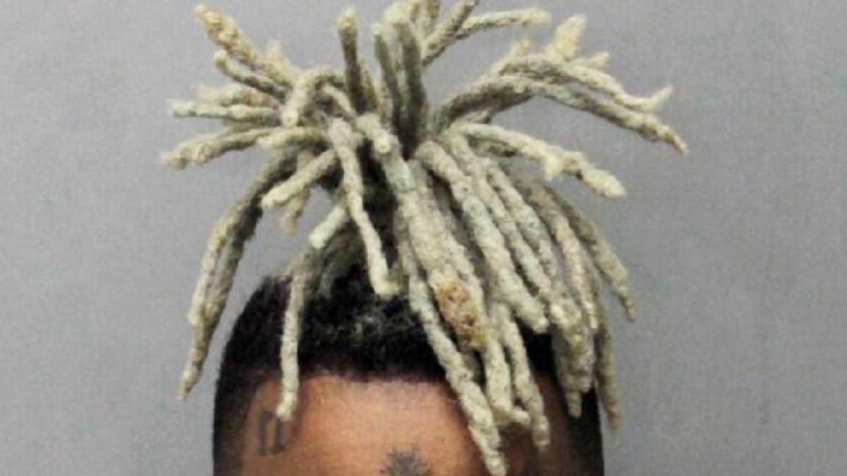 XXXTentacion ist auf offener Stra&szlig;e erschossen worden. (Foto)