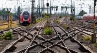 Aktuelle Nachrichten zum Thema Bahnverkehr lesen Sie hier auf news.de (Symbolbild).