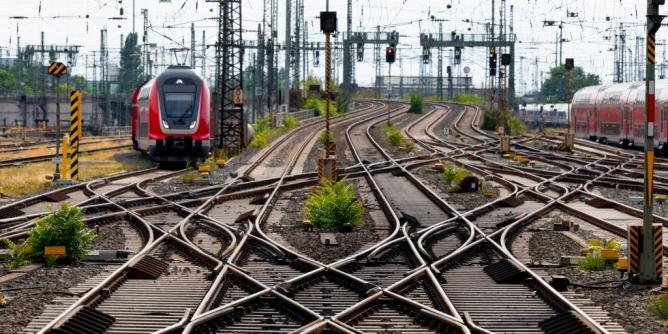 Bahn