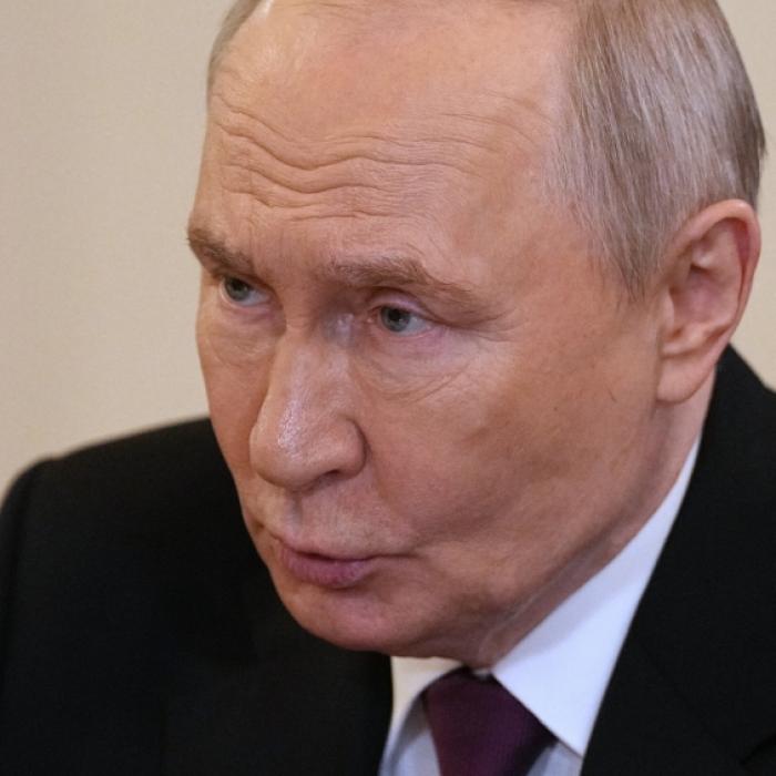 Geheimdienst will wissen - Putin-Soldaten haben tote Kameraden gegessen
