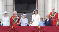 Wer ist der Royal mit dem höchsten Schulabschluss?
