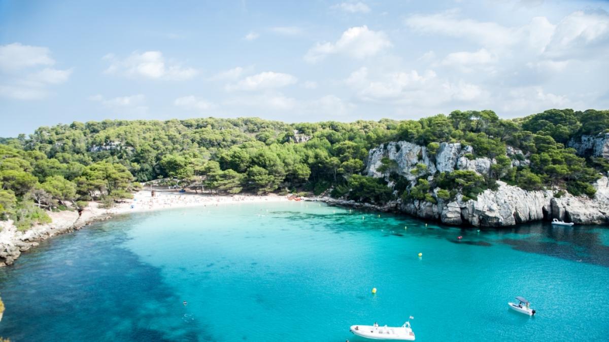 Kommt es auf Menorca zu einer Rissaga? (Foto)