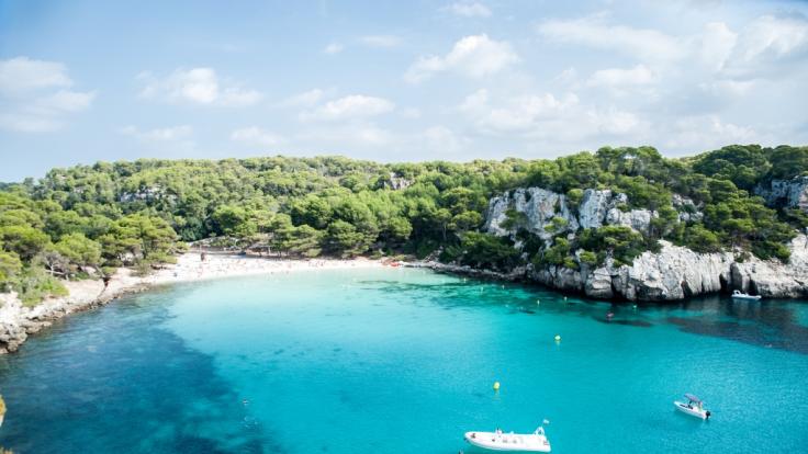 Kommt es auf Menorca zu einer Rissaga?
