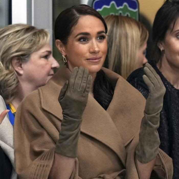 Nach der Trennung droht der Herzogin ein Millionen-Rückschlag