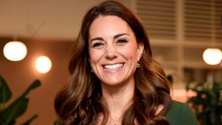 Die Gerüchteküche brodelt: Erwartet Herzogin Kate wirklich ihr viertes Kind?