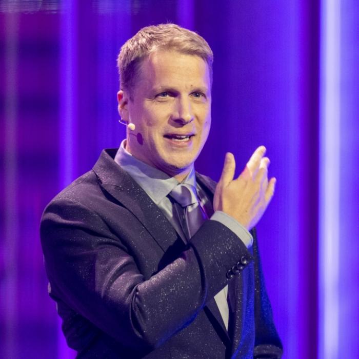 Oliver Pocher fordert Rundfunk-Hammer