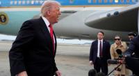 Donald Trump lässt seiner Empörung freien Lauf, nachdem die britische BBC nach einer umstrittenen Sendung zu dem US-Republikaner in einen handfesten Skandal schlidderte.