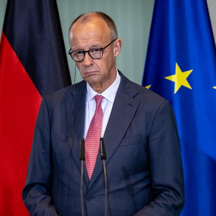 Durch diese Memes wurde der Bundeskanzler zur absoluten Lachnummer