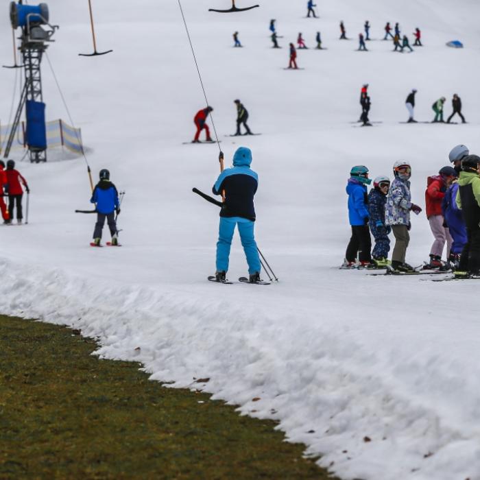Ein umfassender Fitness-Ratgeber für Wintersportler