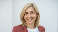 CDU-Politikerin Nina Warken soll Karl Lauterbach als Chefin des Bundesgesundheitsministeriums beerben.