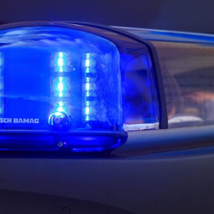 Männerleiche (38) in Auto gefunden! Polizei sucht Täter