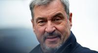 Wird Markus Söder jemals Fotos veröffentlichen, auf denen er nur in Badehose zu sehen ist?