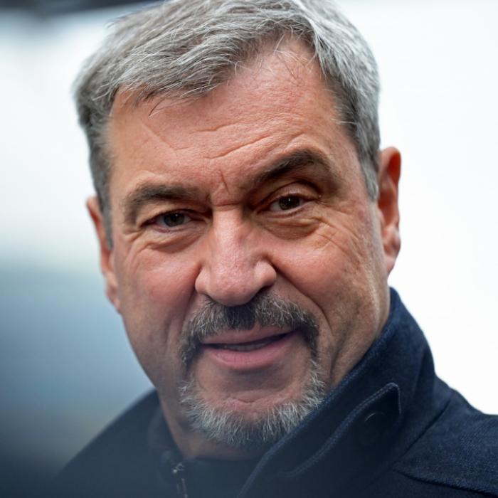 Ministerpräsident spricht Klartext zu pikanten Fotos