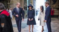 Eigentlich hatte es Meghan Markle auf einen anderen Royal abgesehen.