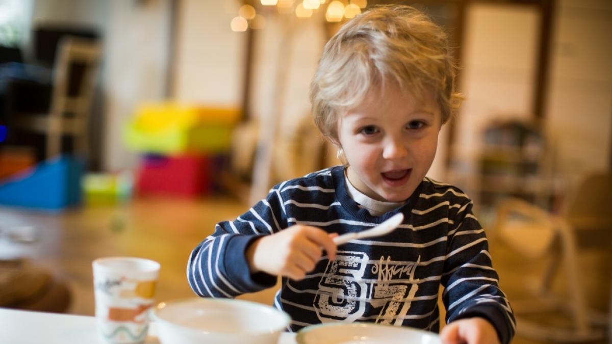 Woolworth ruft Kindergeschirr zur&uuml;ck. (Foto)