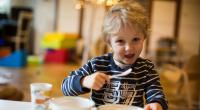 Woolworth ruft Kindergeschirr zurück.