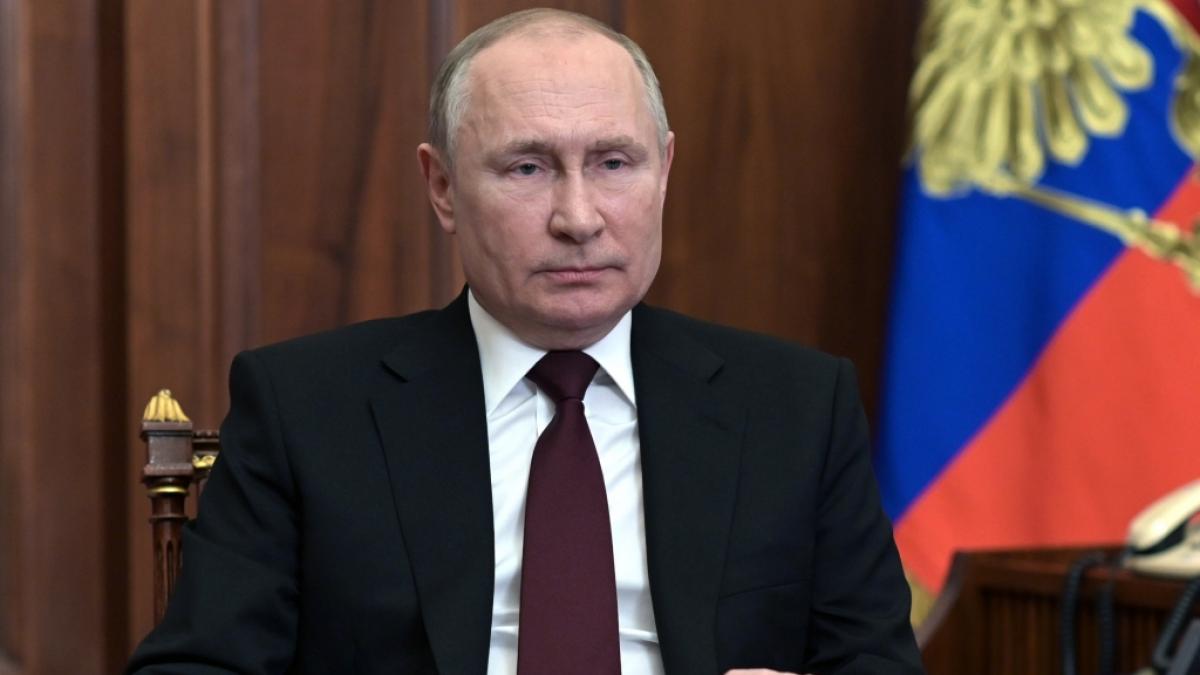 Die Ger&uuml;chte um den Gesundheitszustand von Wladimir Putin rei&szlig;en seit Jahren nicht ab - nun muss der Kreml intervenieren. (Foto)