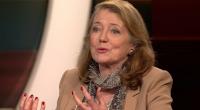Die Virologin Helga Rübsamen-Schaeff sprach sich für mehr Gelder für Corona-Medikamente aus.