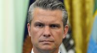 US-Verteidigungsminister Pete Hegseth soll sich über das Gewicht einer Kadettenausbilderin aus Kanada lustig gemacht haben.