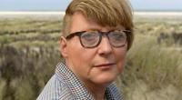 Angela Merkel im Hipster-Style: Ein Tumblr-Blog kleidet die Kanzlerin neu ein.