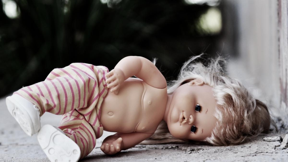 Kinderbuchautorin&nbsp;Jennifer Wolfthal soll ihre Kinder schwer misshandelt haben. (Symbolfoto) (Foto)