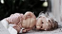 Kinderbuchautorin Jennifer Wolfthal soll ihre Kinder schwer misshandelt haben. (Symbolfoto)