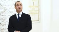 Dmitri Medwedew will Polen vernichten.