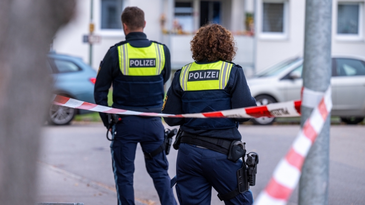 Die Polizei berichtet &uuml;ber einen aktuellen Fall (Symbolbild). (Foto)