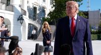 Donald Trump äußert sich nach der Entlassung von Katie Zacharia und spricht von einer 