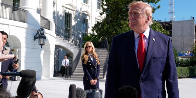 Donald Trump 