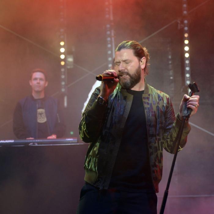 Diese Bands rocken das Festival der RTL-Soap