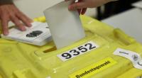 Bei der Bundestagswahl 2021 hat die Union aus CDU und CSU eine herbe Schlappe kassiert, die SPD wurde Wahlsieger.