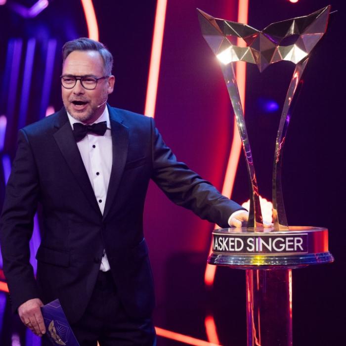 Diese Songs gab's im Finale live bei ProSieben zu hören