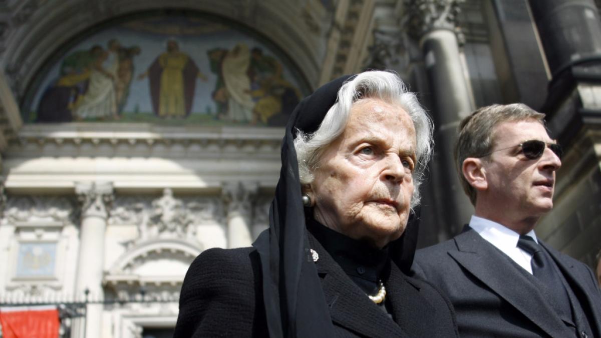 Armgard Prinzessin von Preu&szlig;en (Foto)