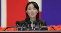 Kim Yo-jong greift in Nordkorea nach der Macht.