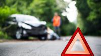 In Sachsen kam es zu einem schweren Unfall.