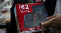 Die Nintendo Switch 2 stellt einen Rekord auf.