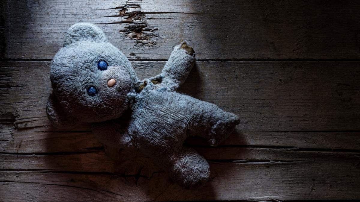 Ein schwerer Fall von Kindesmissbrauch ersch&uuml;tterte die Ermittler in Nordrhein-Westfalen. (Symbolfoto) (Foto)